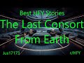 Best HFY Stories: The Last Consort From Earth
