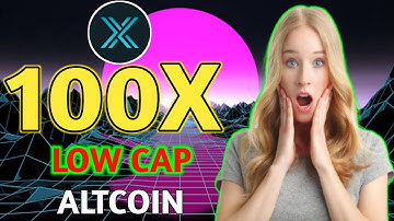 Immutable X : The Most EXCITING Altcoin Right Now!! | This Gaming Crypto Coin Will 100X in 2022?!!!