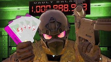 I DID IT ALL in 3 Hours of Playing?!  - Ghosts of Tabor VR