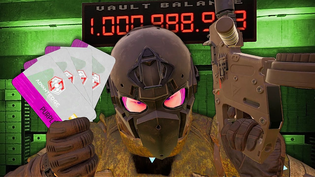 I DID IT ALL in 3 Hours of Playing?!  - Ghosts of Tabor VR