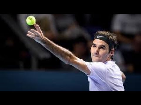 μάθηση backhand στο τένις για αρχάριους