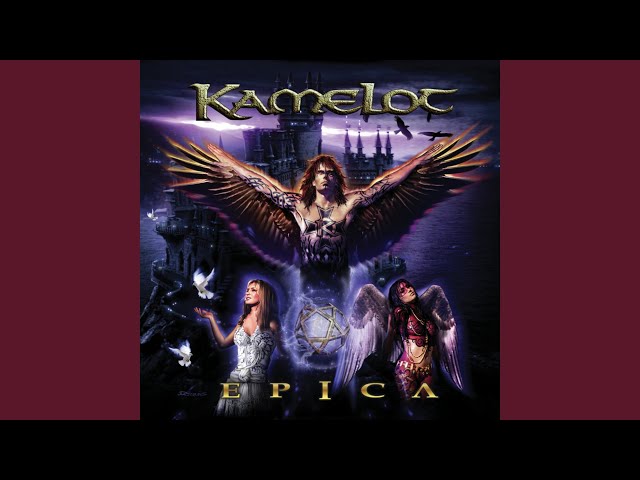 Kamelot - Interlude VI: Dawn
