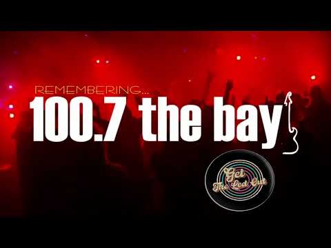 GET THE LED OUT EP. 1 (REMEMBERING BALTIMORE'S 100.7 THE BAY) #ledzeppelin