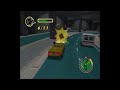 THE SIMPSONS HIT AND RUN WALKTHROUGH PART 4 Apu39s 