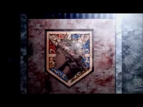 【MAD】 死ぬほど合わない 進撃の巨人×イナズマイレブン