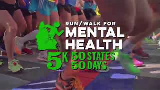 Five Fifty Fifty Run/Walk Series Promo Video 2