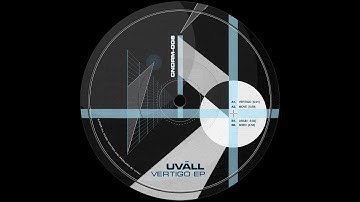 Uväll - Flight 571 [CNDRM008]