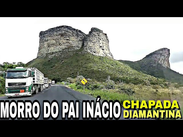 Chapada: Historiadores da região repudiam vídeo de contador de história  sobre Morro do Pai Inácio – Jornal da Chapada