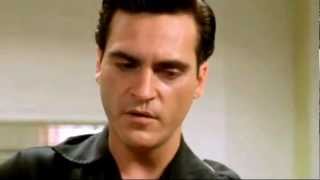 Walk The Line Joaquin Phoenix Folsom Prison Blues High Quality