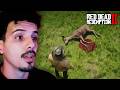 20 detalhes INSANOS em RED DEAD REDEMPTION 2 - React GameBest