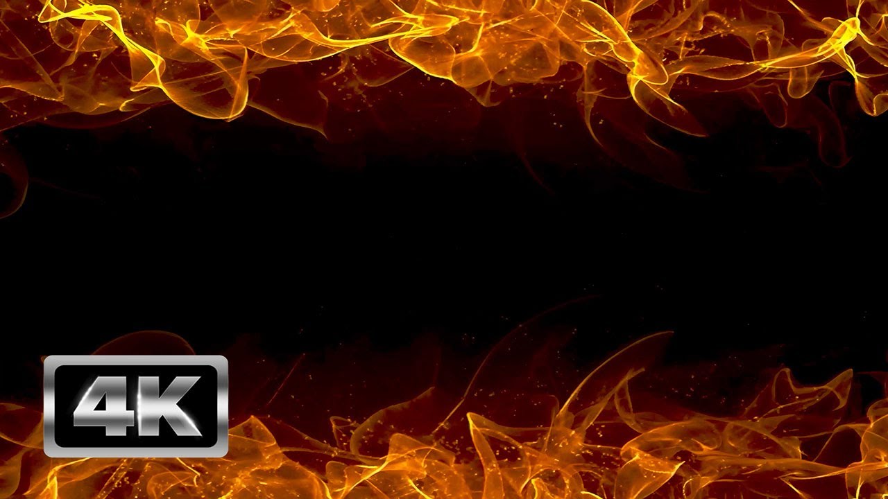 Animated Screensavers Fire