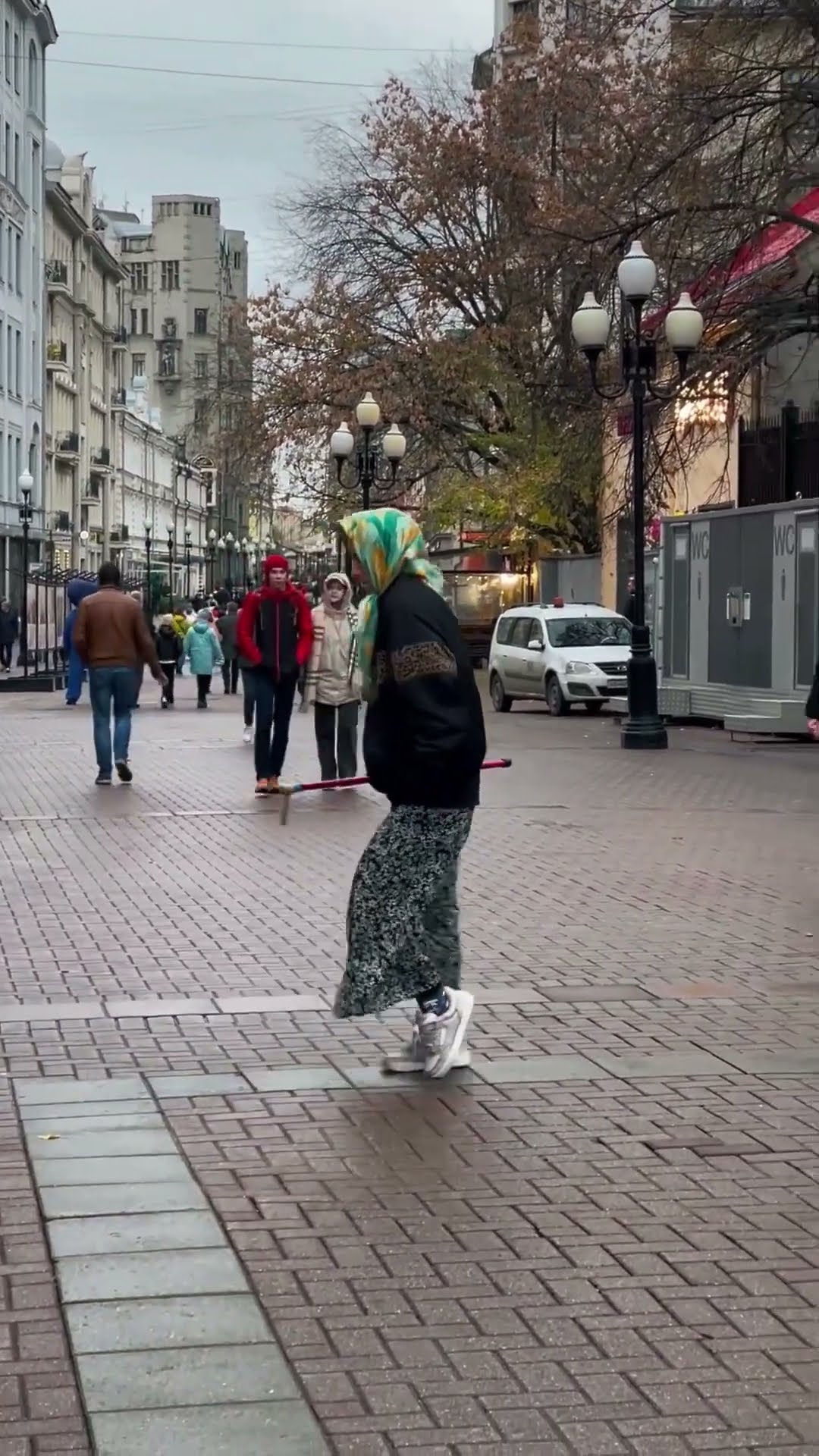 best moonwalk