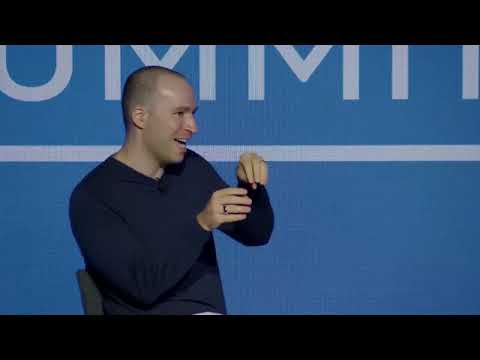 Ray Summit 2022 | Fireside Chat: Greg Brockman + Robert Nishihara