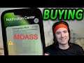 Moass incoming  im buying this stock asap insane target price