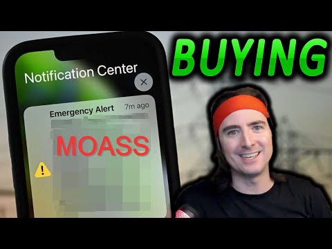 MOASS INCOMING - IM BUYING THIS STOCK A.S.A.P [insane target price]