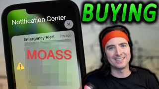 MOASS INCOMING - IM BUYING THIS STOCK A.S.A.P [insane target price]