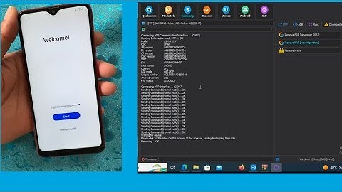 One Click Frp Bypass 2023 | Samsung A10/A30/A50/A12/A02/M02 Frp Remove | Package disabler Error