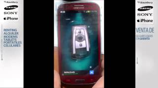 Evita el robo de tu celular, aplicacion antiladrones android screenshot 2