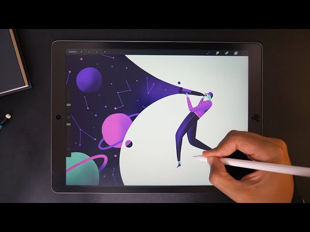 How To Do Digital Art On Ipad Gourmetbastion How To Do Digital Art On Ipad Gourmetbastion