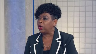 DA Darcel Clark talks NYC district attorney race