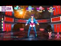 Just dance now  con altura  rosala j balvin just dance 2020