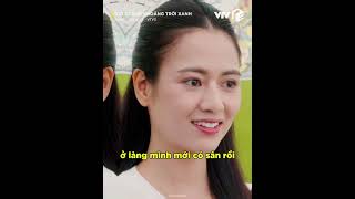 Thế Là Vương Trọng Trí Đã Bỏ Qua Ngân Để Chọn Việt Hoa