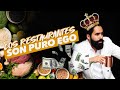 LOS RESTAURANTES SON PURO EGO| MASTER MUÑOZ