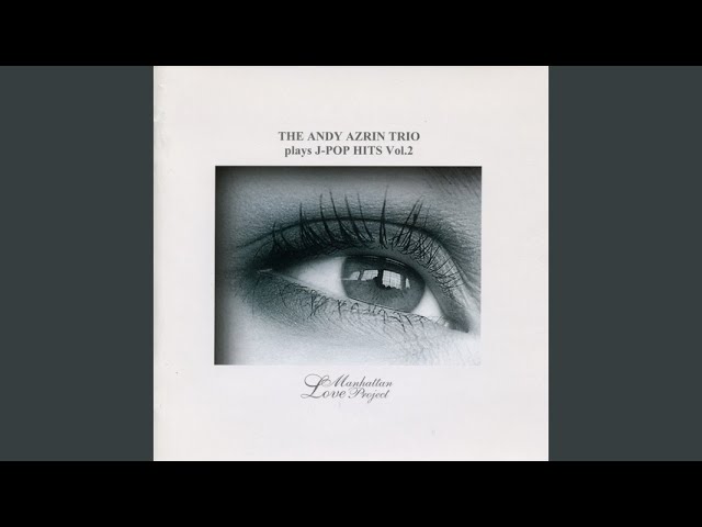 Andy Ezrin Trio - Pride