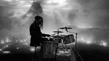 Veeko Morlet  - THE WAR WITH U (Official Video)