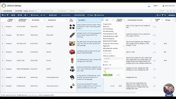 Multiple Filter Conditions – Sneak Peek | OpenBOM | Feb 2025