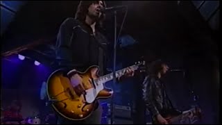Pete Yorn - China Girl &amp; Undercover Live on Carson Daly
