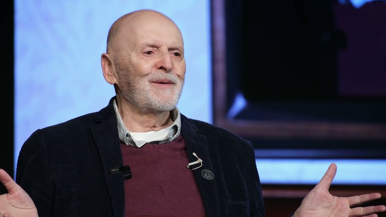 Kommunizmus Áldozatainak Emléknapja ELŐADÁS