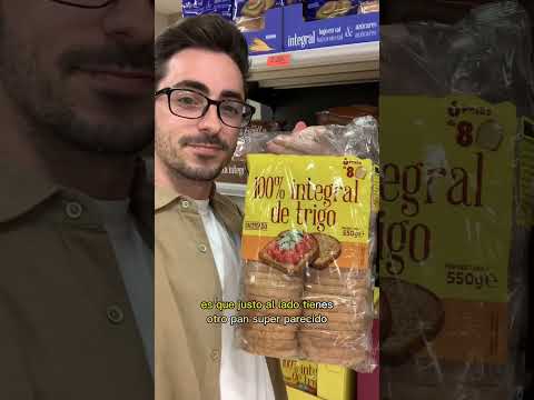 🎬 Video con opiniones sobre Tostadas Mercadona