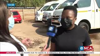 VBS Bank heist | Victim speaks on stress of losing livelihood