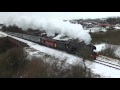 The flying scotsman