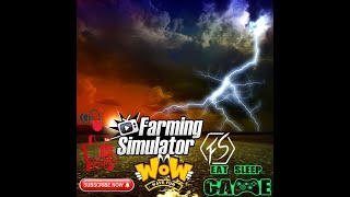 New Whats Up Guys|Giants Editor| Road To 110 Subscribers| Farming Simulator 22