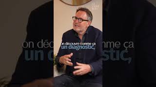 Interview du Pr Olivier Bonnot, psychiatre : le TDAH des parents