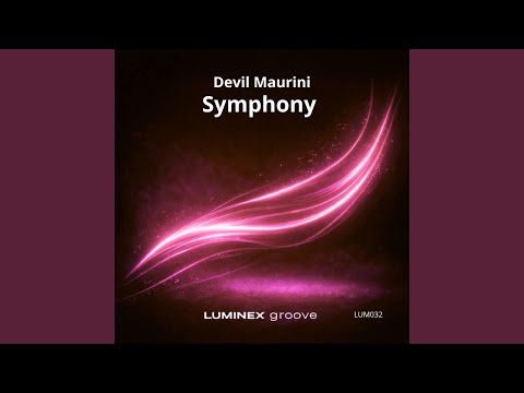 Symphony (Original Mix)