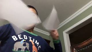 S.a.d. Silly Time Ripping Papers