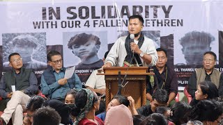 Download lagu MOLLEMSA NAMSEPOY MI 4 HO AINSUNG MITEHO’U HOULIMNA ……….