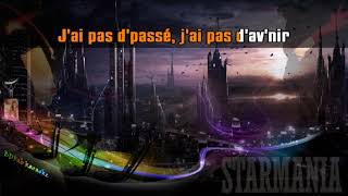 Starmania - Banlieue nord [BDFab karaoke]