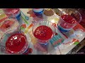 MY DOG DOESN'T CARE ABOUT ME!!! What the Fluff Challenge + Making 4th of July Desserts!