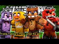 FNAF in MINECRAFT?! - Fazbear &amp; Friends PLAY Minecraft! [Ep. 1]