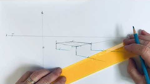 10.3 Cast shadows from artificial light well