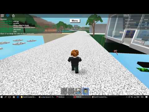 How To Get Btools New Script Not Patched Lumber Tycoon 2 Roblox Youtube - qtx for roblox roblox hack lumber tycoon 2