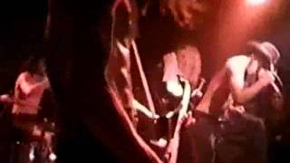 Brutal Truth 1997 - Kill Trend Suicide + Callous - live in Toledo, 26-02-1997 Deathtube999
