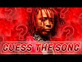 Guess The Trippie Redd Song *HARD*