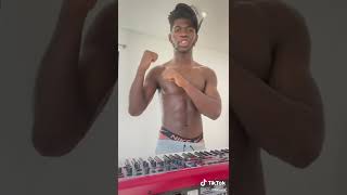 Lil Nas X - Lean On My Body (Snippet)
