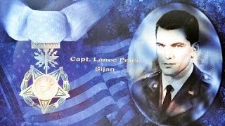 MEDAL of HONOR: Lance P. Sijan Documentary (720p)