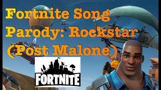 Fortnite Parody Song | Fortnite parody song lucid dreams Fortnite Parody Song - fortnite parody song rockstar